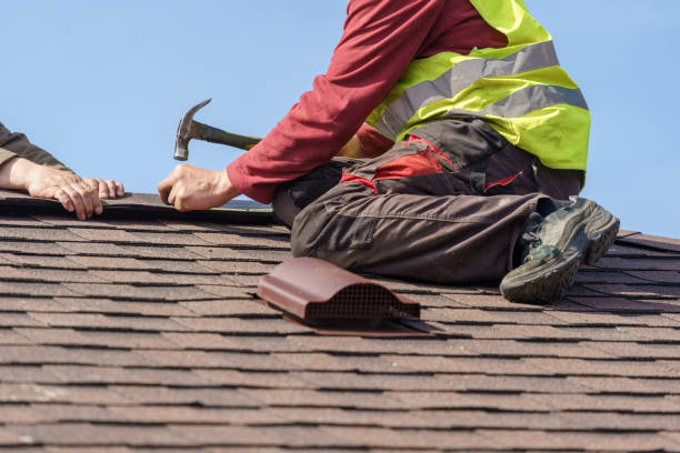 Heating Cable for Roof Installation in Oconto, WI
