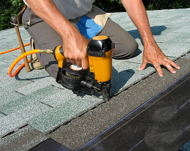 Best Gutter Installation and Roofing  in Oconto, WI