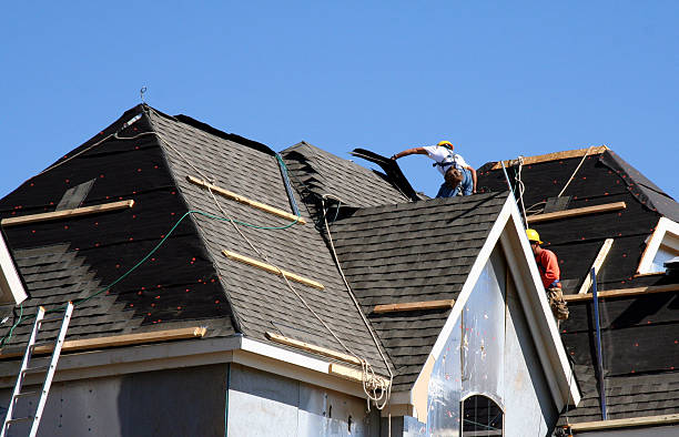 Best Commercial Roofing Services  in Oconto, WI