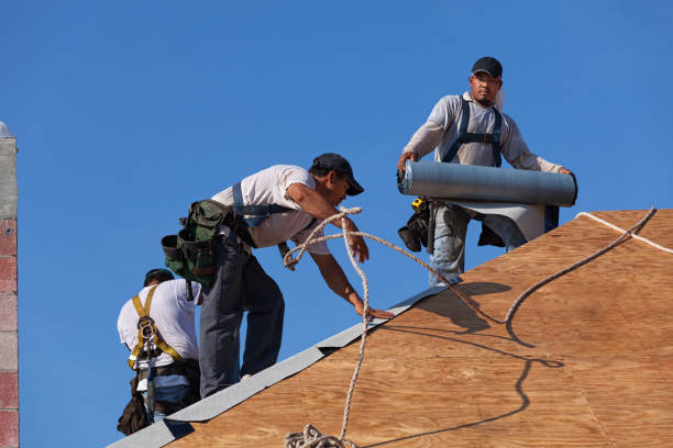 Quick and Trustworthy Emergency Roof Repair Services in Oconto, WI