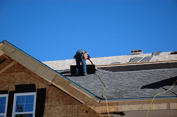Best Local Roofing Companies  in Oconto, WI