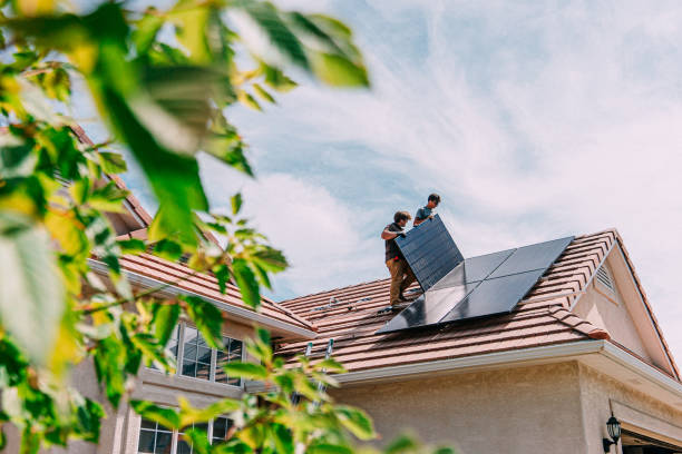 Best Roof Waterproofing Services  in Oconto, WI
